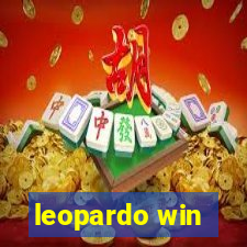 leopardo win